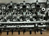 KIA HEAD CYLINDER